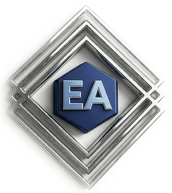 EA